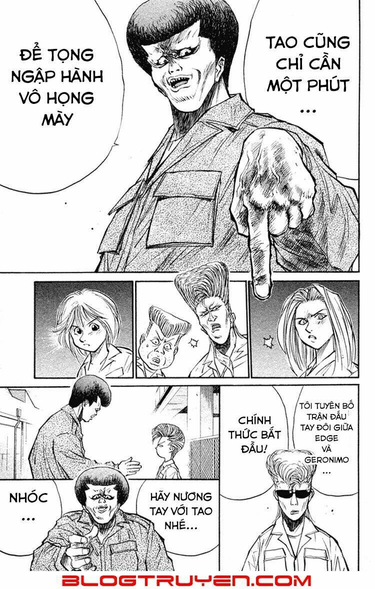 ningen kyouki katsuo chapter 15 26