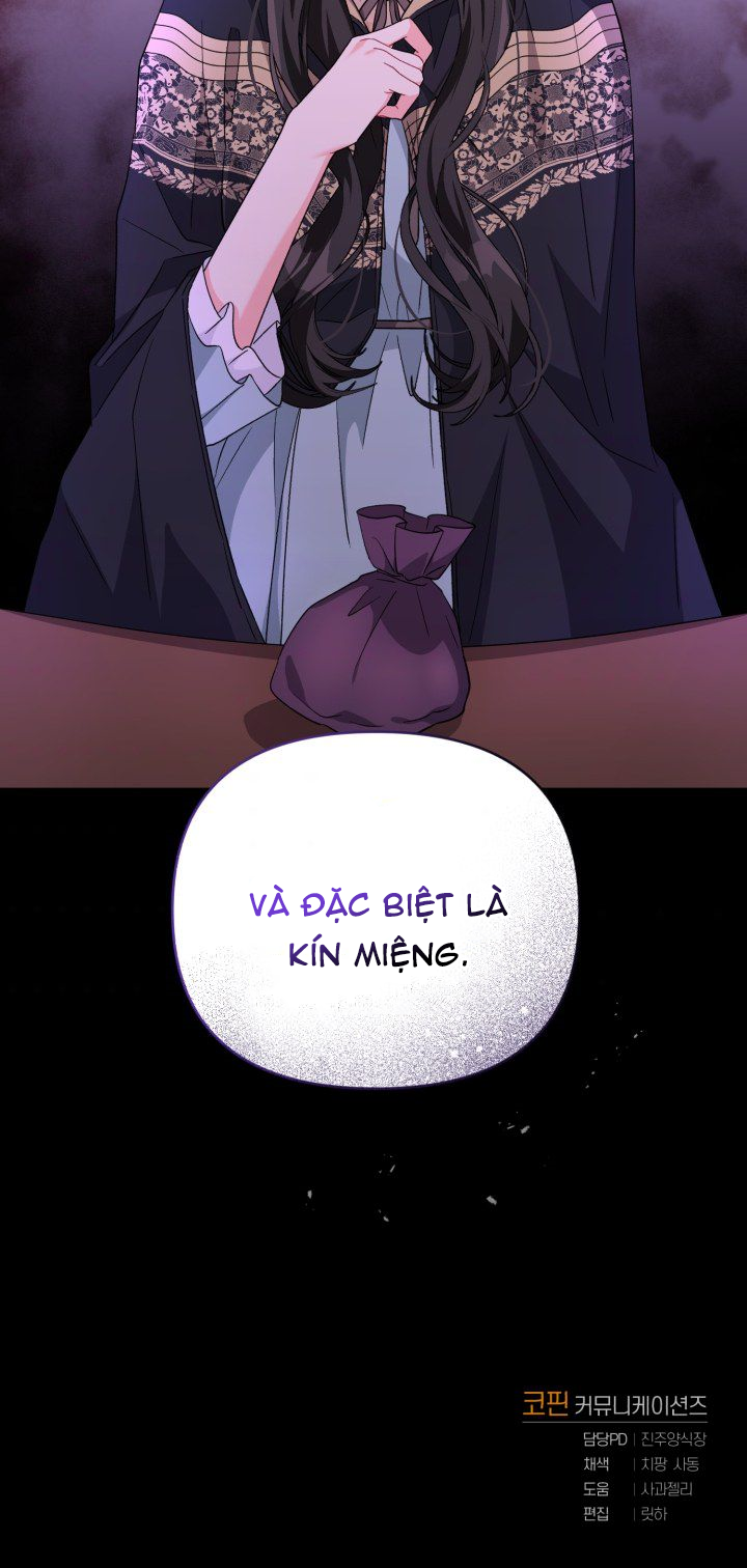 lời cầu hôn từ kẻ phản diện chapter 12.2 10