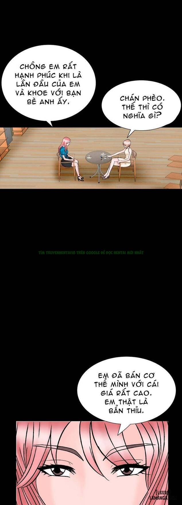 mùi vị của đôi bàn tay chapter 30 44