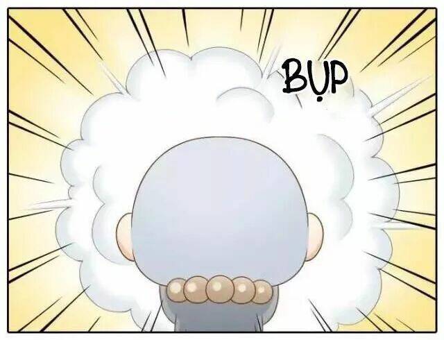 tiểu hồ ly vs tiểu hóa thượng chapter 38 15