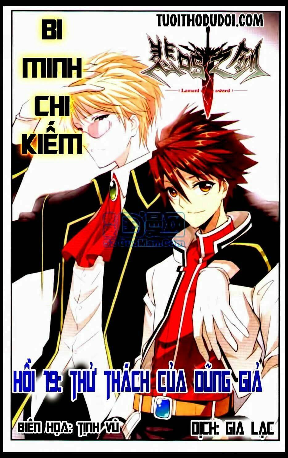 bi minh chi kiếm chapter 19 2