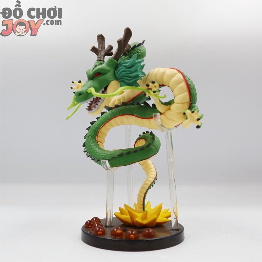 Mô hình rồng thần 7 viên ngọc rồng - Dragon Ball
