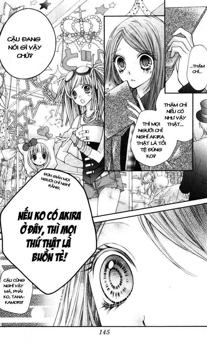 shouri no akuma chapter 10 10