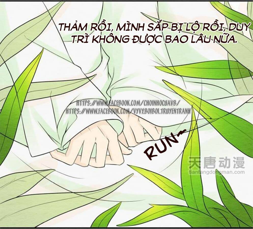 nhân hoa duyên chi sư phụ đại nhân cầu sủng ái chapter 5 6