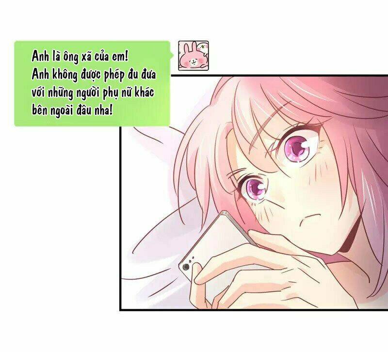 cuồng duệ tiểu thê chapter 88 18