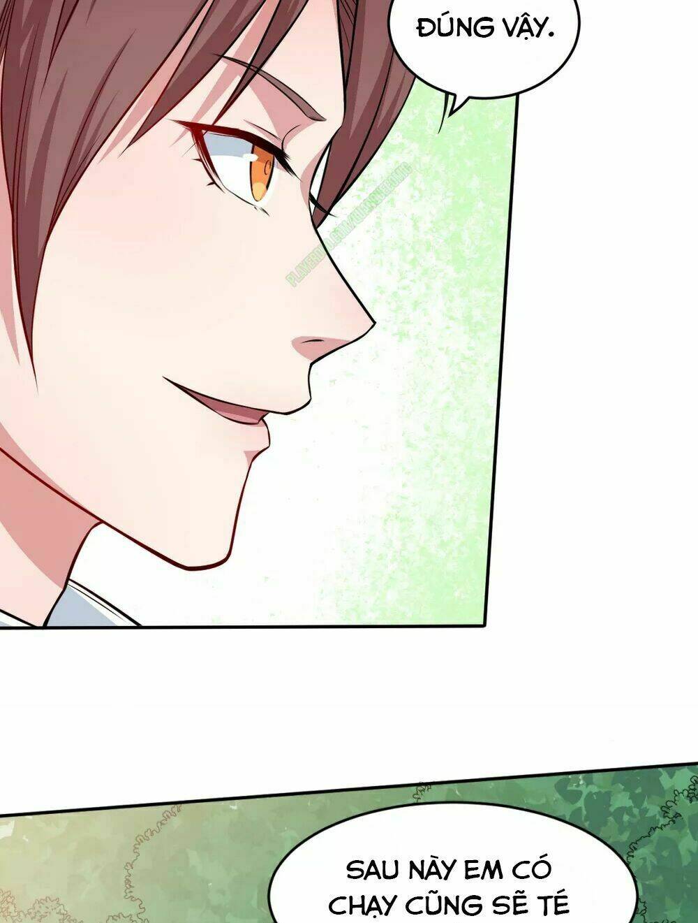 vườn trường cuồng sư hệ thống chapter 16 33