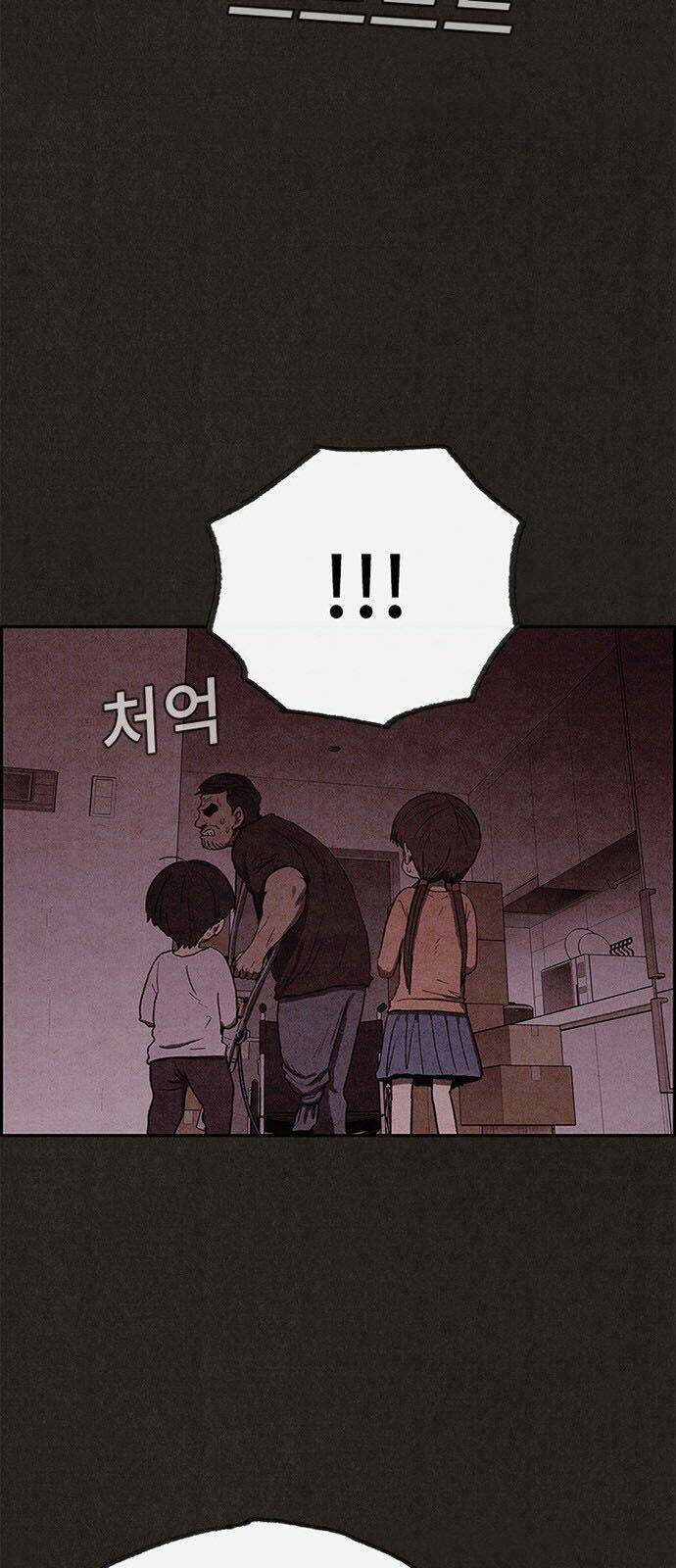 quái vật tại chung cư xanh chapter 43 34