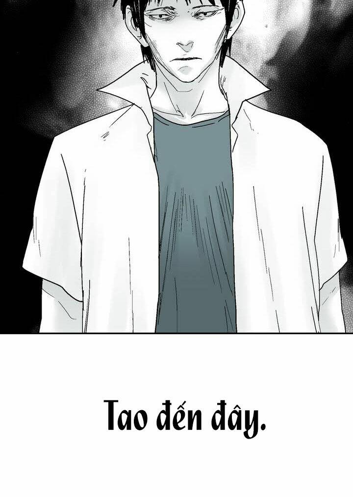 bạo lực học đường chapter 3 45