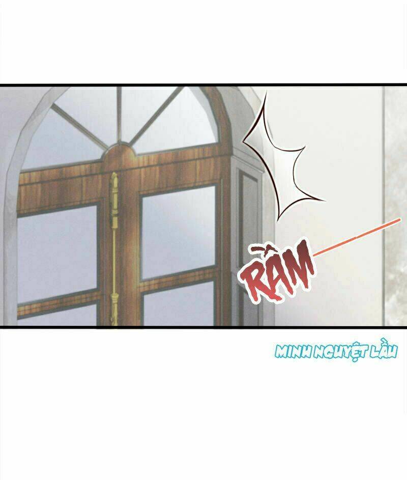 cạm bẫy lửa tình chapter 14 37