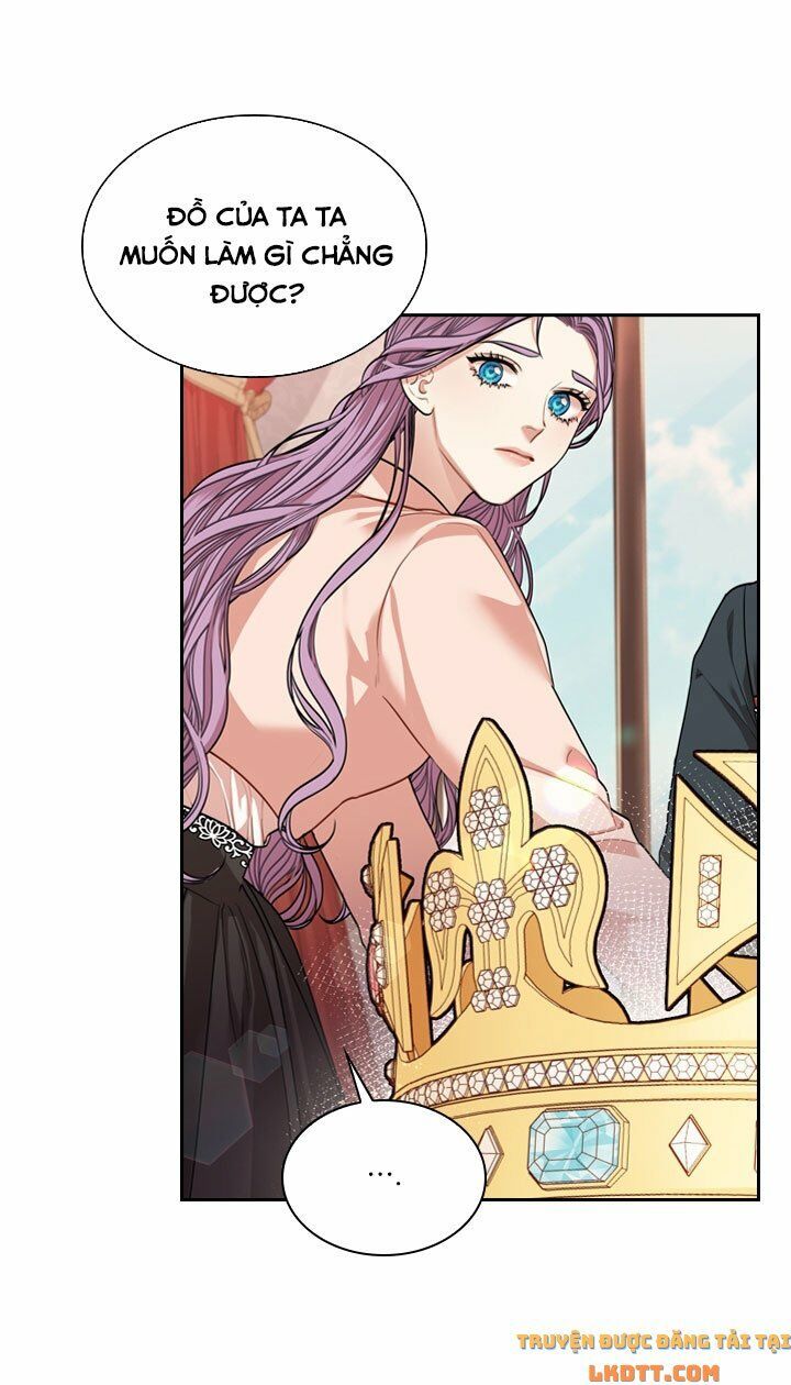 tôi trở thành thư ký của bạo chúa chapter 27 15