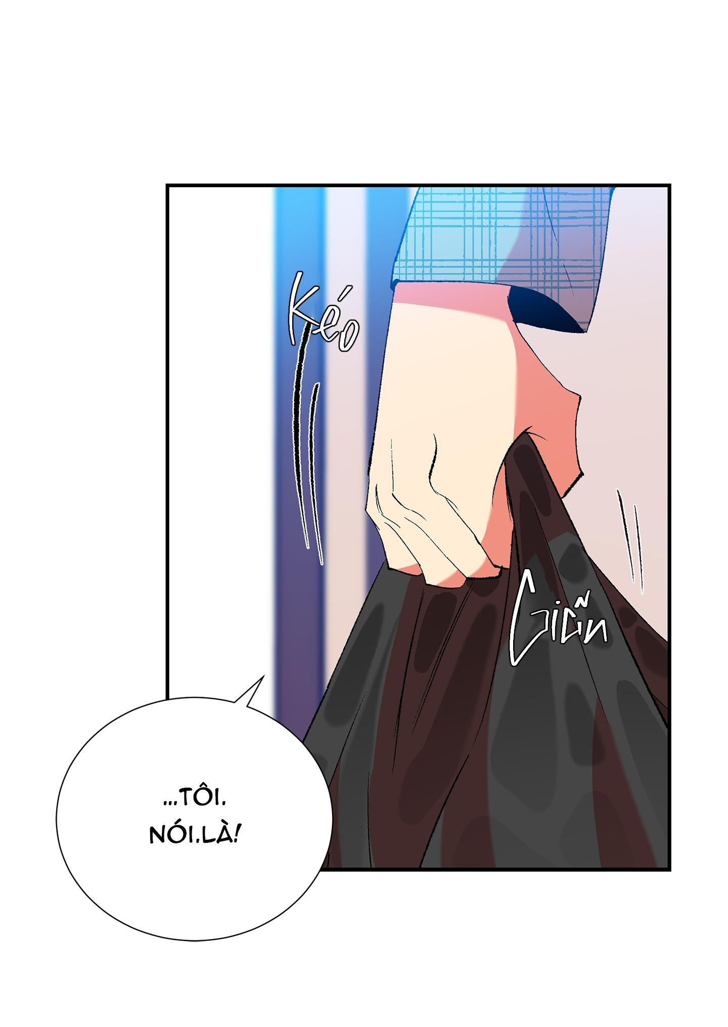 ông chú bên cửa sổ chapter 10 2