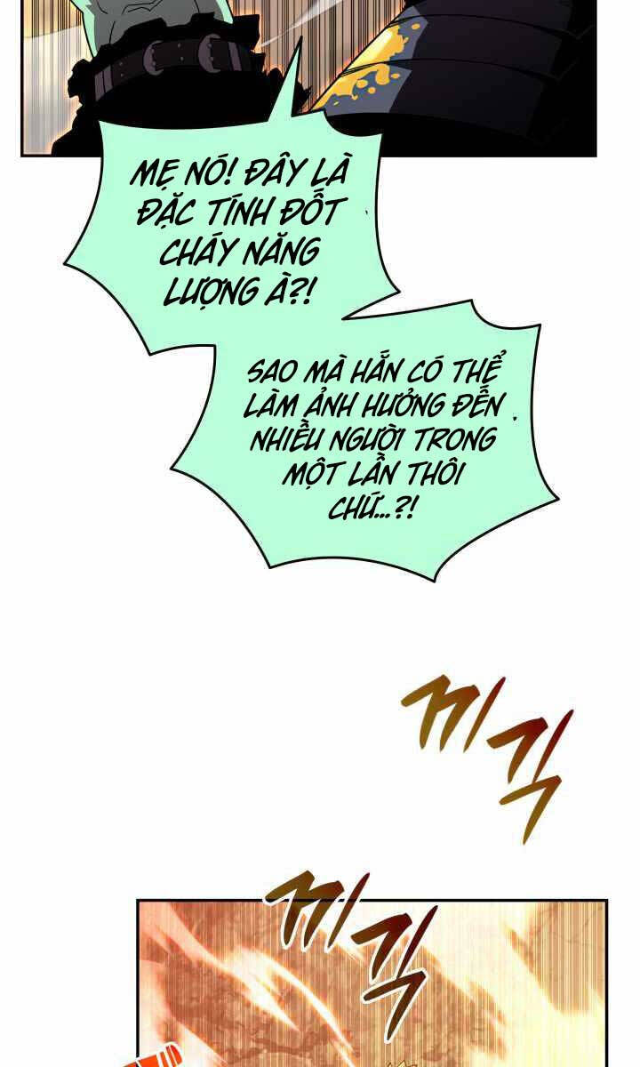 tôi là lính mới chapter 146 40