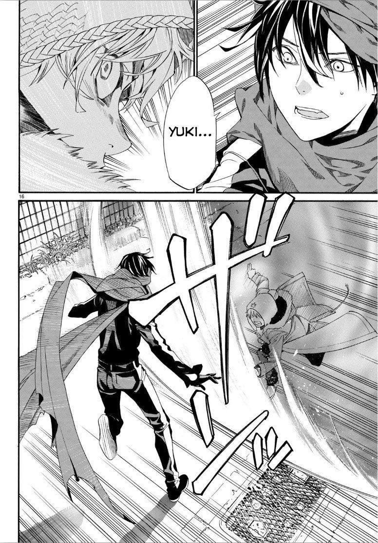 noragami chapter 83.5 16