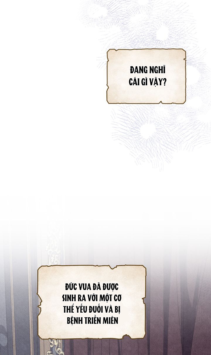 nỗi buồn của chú hề chapter 19 44