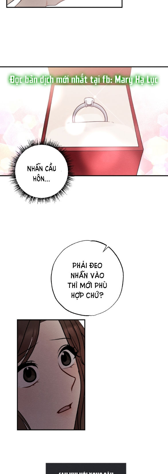 [18+] hôn nhân bị đánh cắp chapter 14.2 12