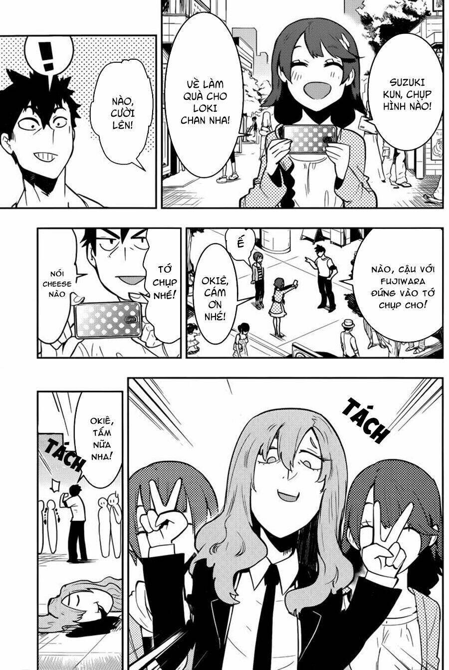 boku girl chapter 25 13