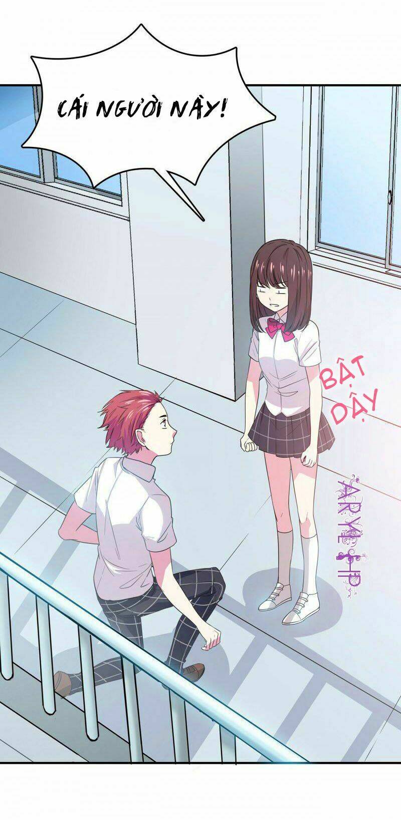 vi quang thế giới chapter 4 9