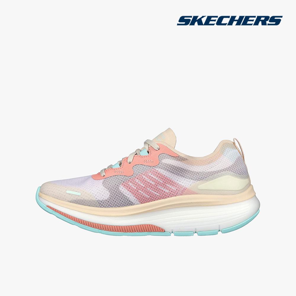 SKECHERS - Giày đi bộ nữ Go Walk Workout Walker 124939