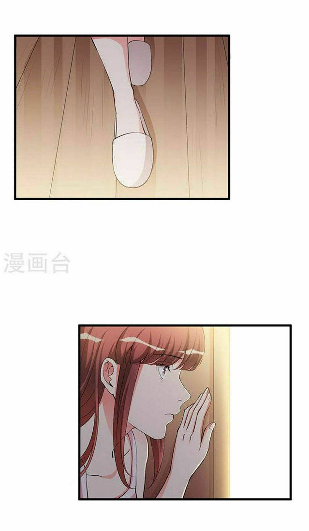 gối đầu vào tổng tài ác ma chapter 81 19