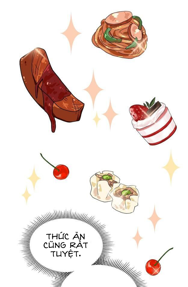 kẻ hủy diệt đã yêu tôi ! chapter 8 76