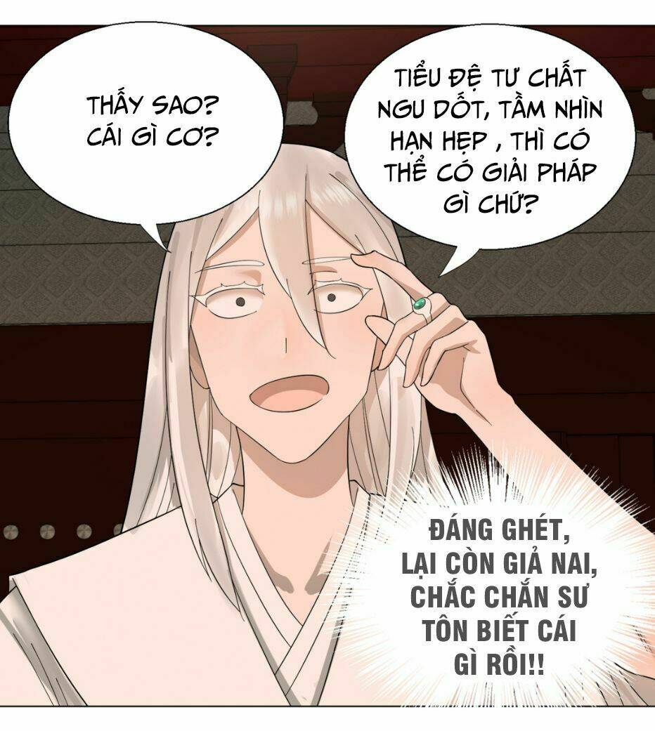 Ta Luyện Khí Ba Ngàn Năm Chapter 39 - Trang 40