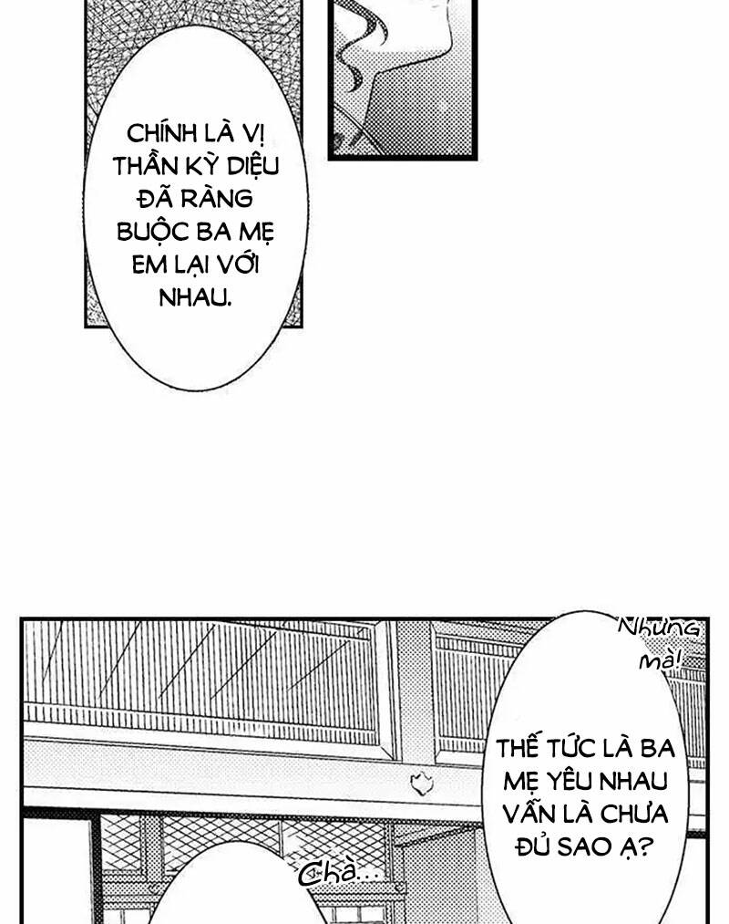 sai rồi, sếp tây nhà tôi không phải là quý ông đâu! chapter 98 19