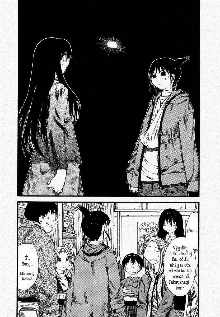 genshiken chapter 24 19