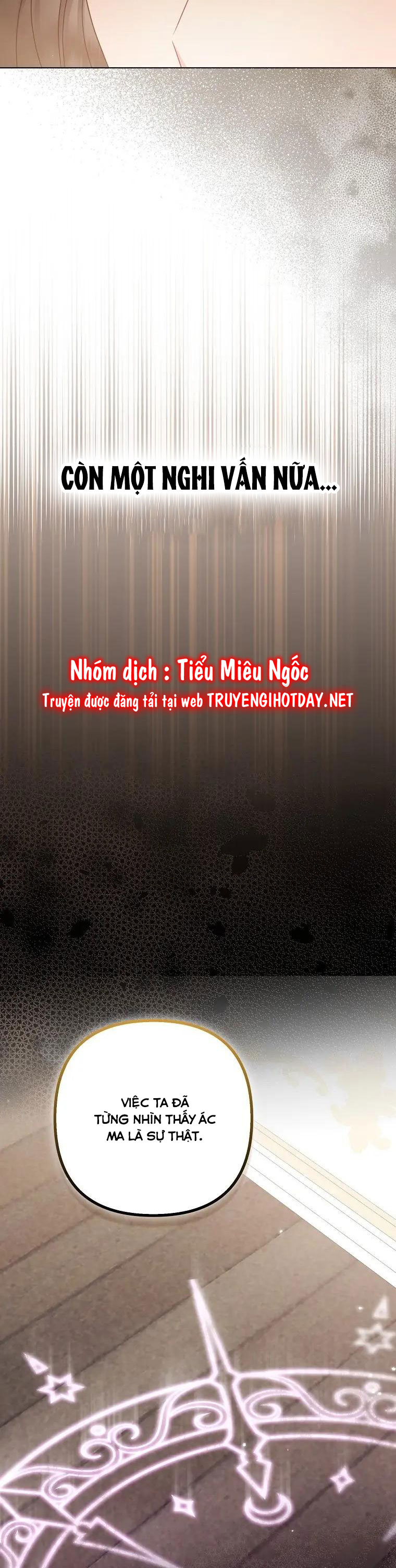 hương vị ngọt ngào muộn màn chapter 37 20