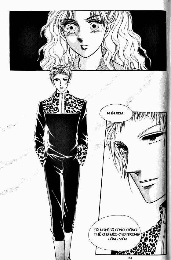 hot blooded woman chapter 47 9