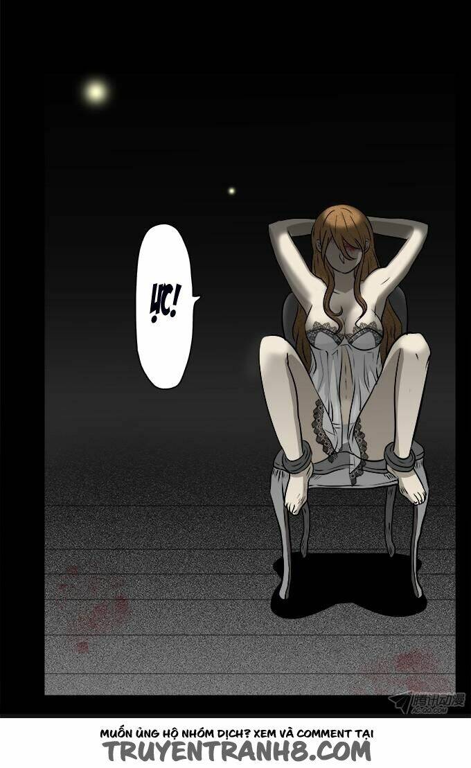 ớn lạnh tuyệt đối chapter 41 2