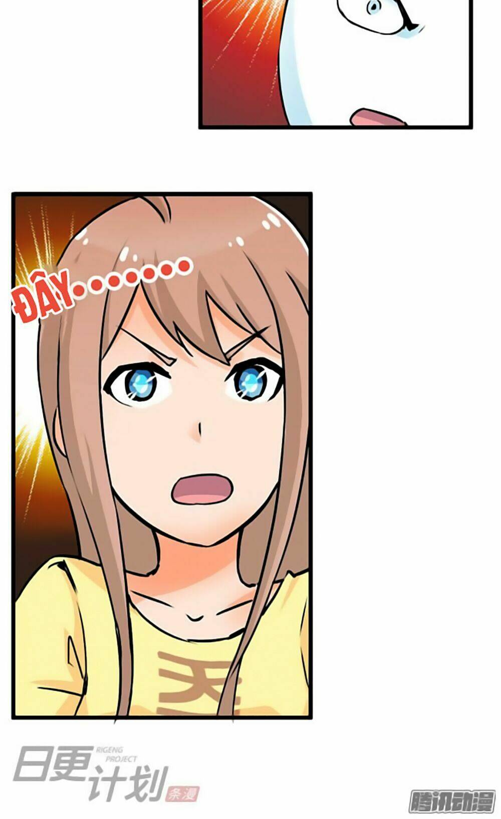 tác giả truyện tranh và nhân vật bị vứt bỏ chapter 6 21