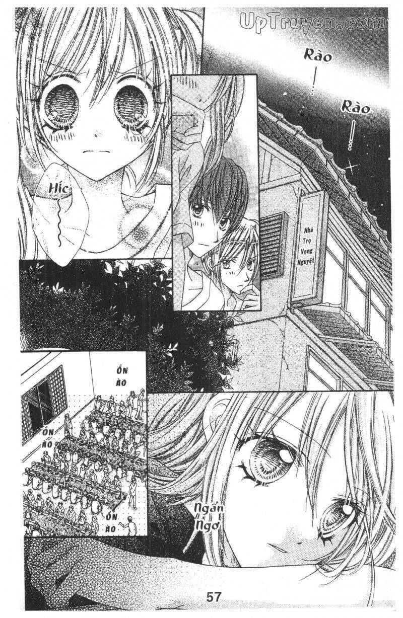 thiên đường rock chapter 3 57