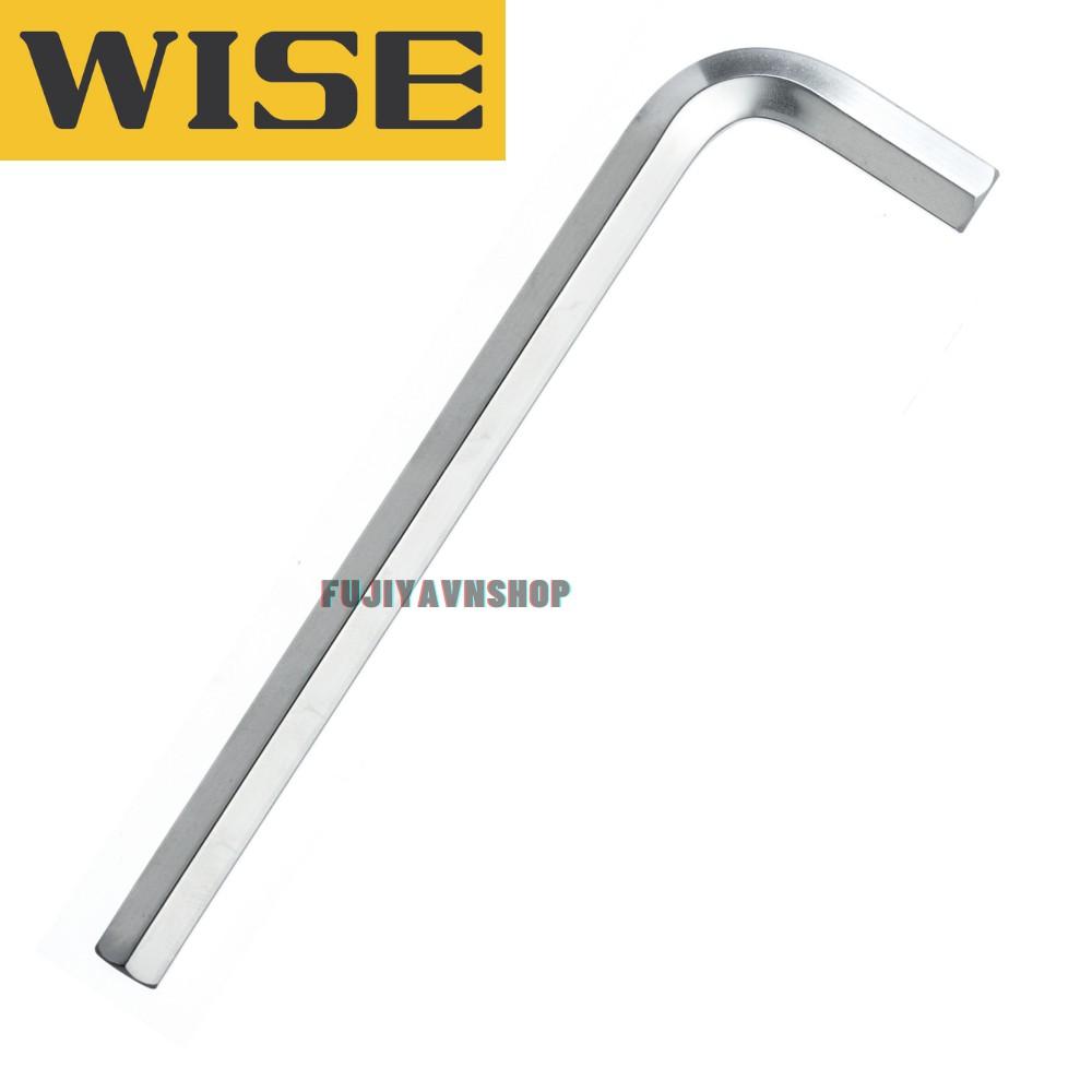 Cờ lê đầu lục giác WISE NO.2600 HV-12