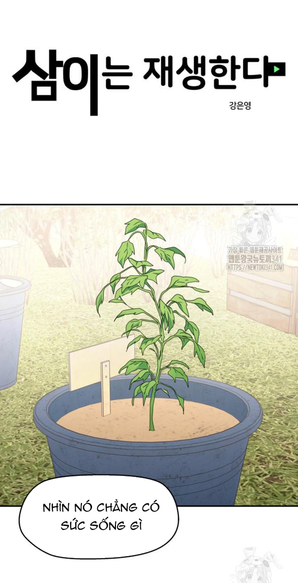 sam yi tái sinh chapter 18.1 13