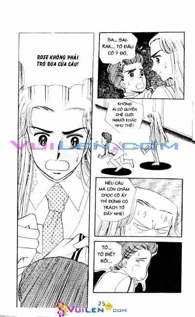 giảm cân để yêu chapter 7 25