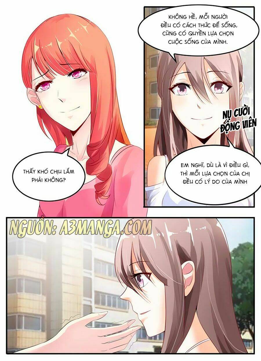 thủ tịch ngoan ngoan ái chapter 3 9