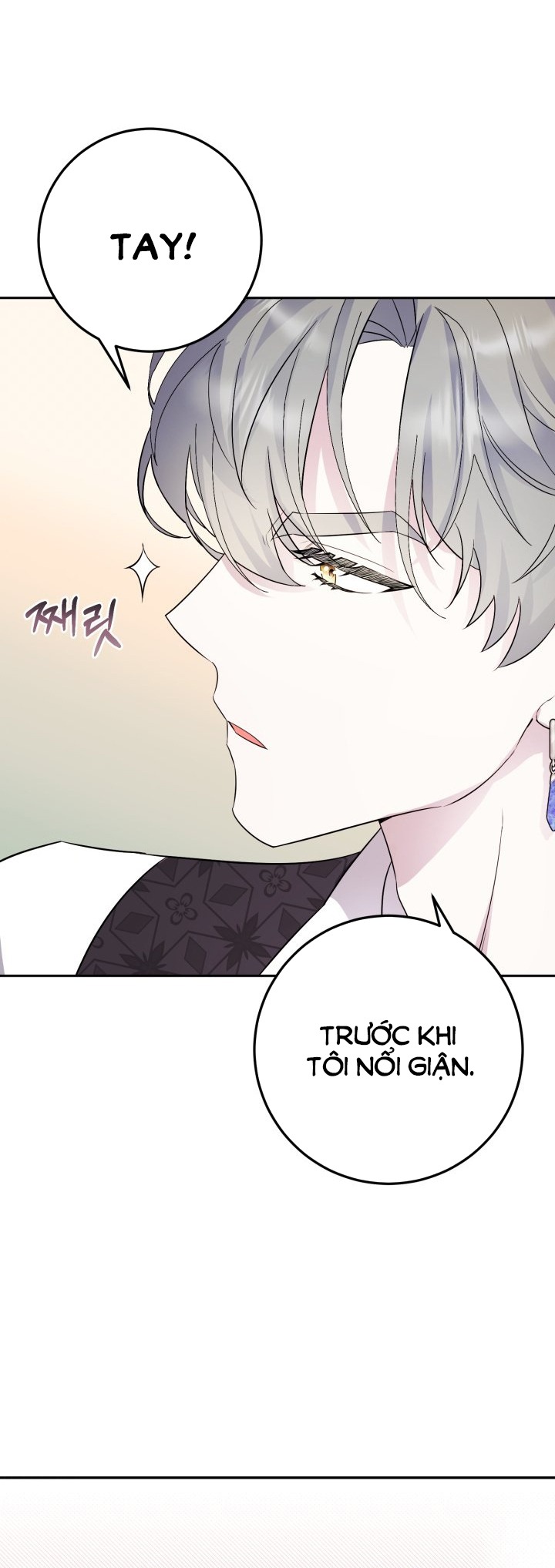 [18+] nếu cứu rỗi một cầm thú hư hỏng chapter 5.1 14