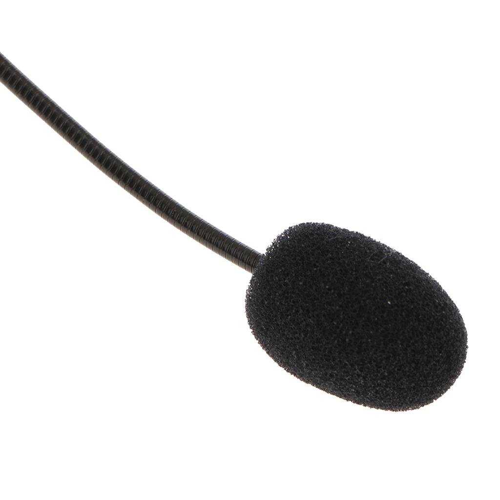 Call Center USB Plug Headset