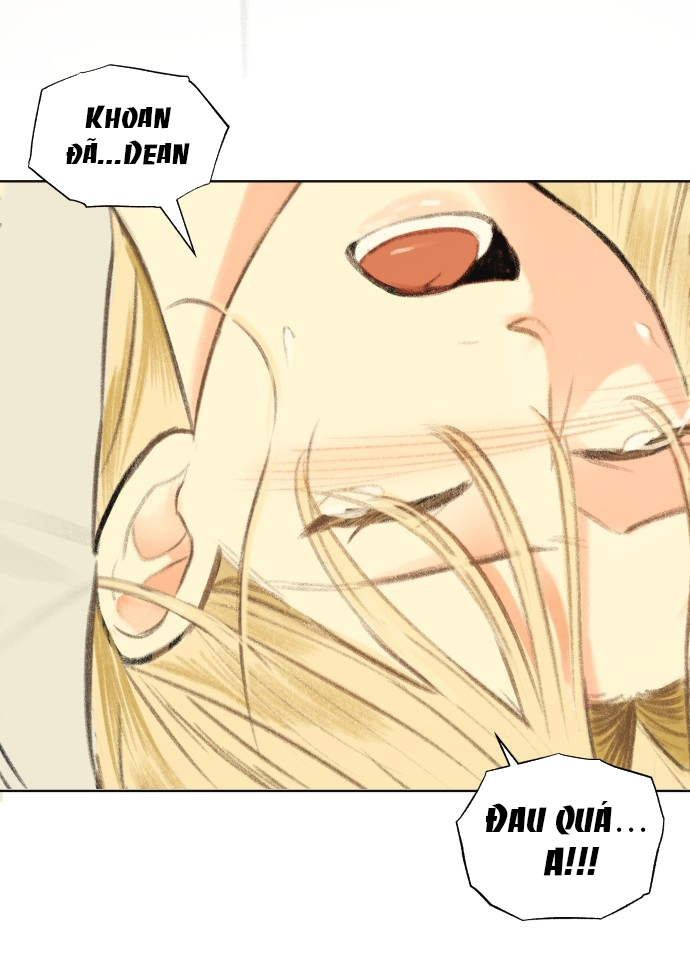 [18+] sự thuần khiết dành cho em chapter 5.2 6