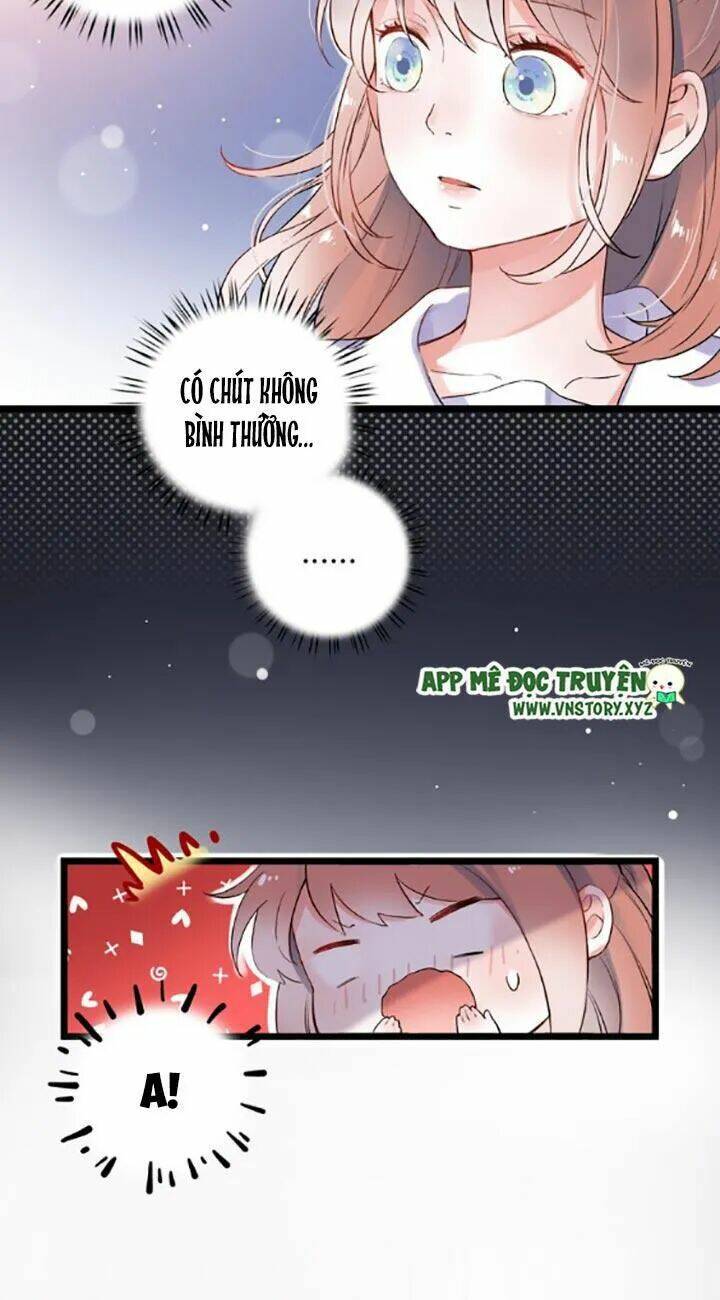 trạch thượng tịch mịch huỳnh hỏa chapter 34 14