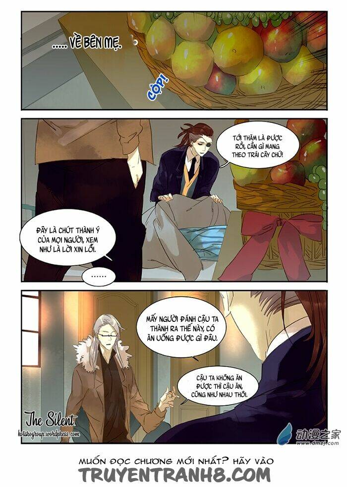 gia tử khu 37 chapter 33 5