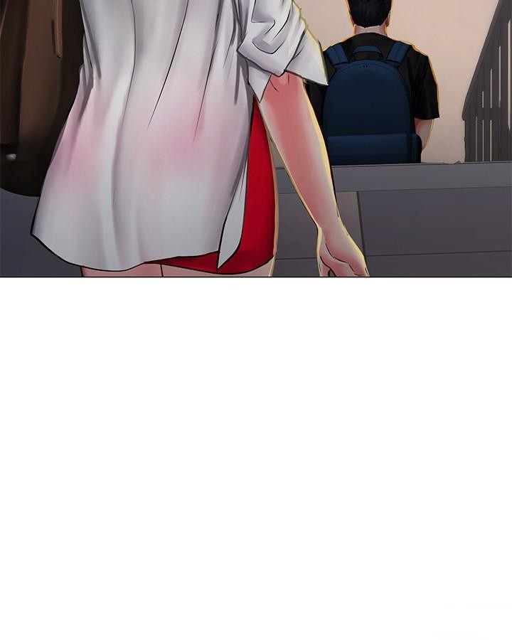 should i study at noryangjin? chapter 25 34