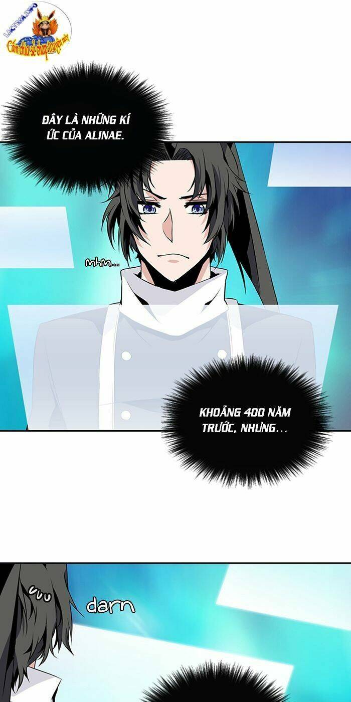 ảo mộng vương chapter 70 31