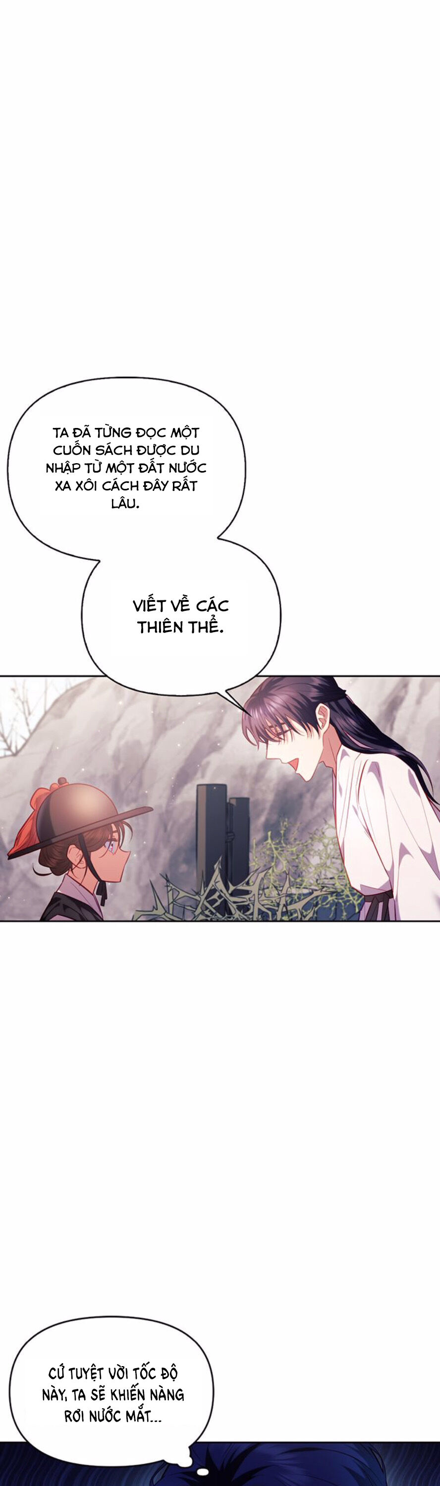 [18+] trăng nơi đỉnh núi chapter 31 3