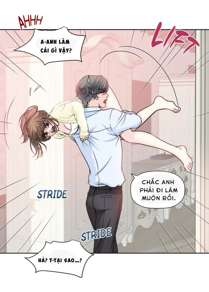 người đàn ông của tôi chapter 20.1 7