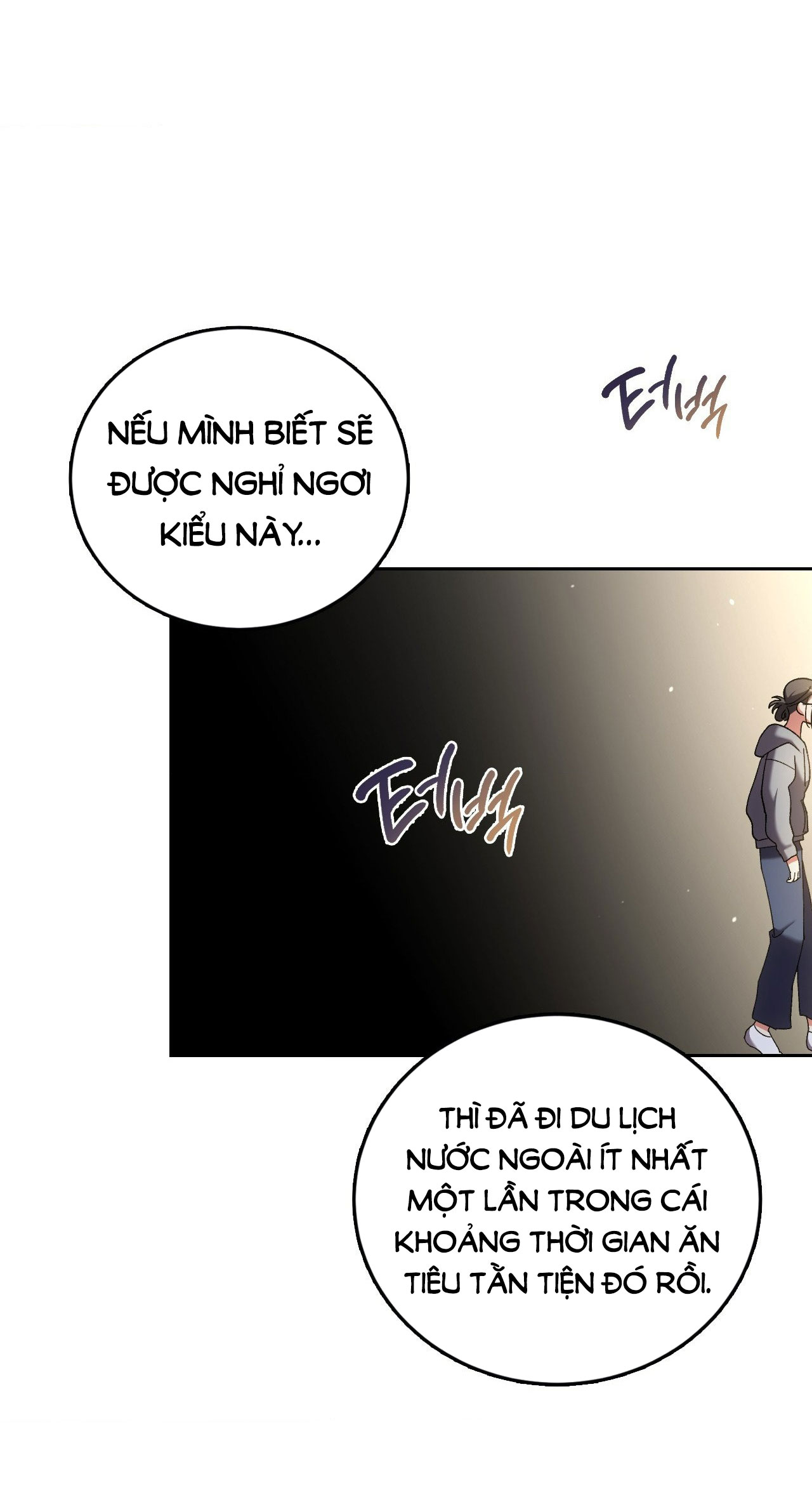 Lãnh Địa Của Công Nương Không Phải Là Một Công Ty Nhỏ chapter 1.2 - Trang 13