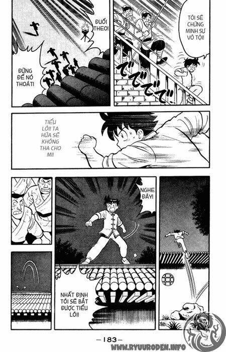 hoàng phi hồng phần 1 chapter 18 184