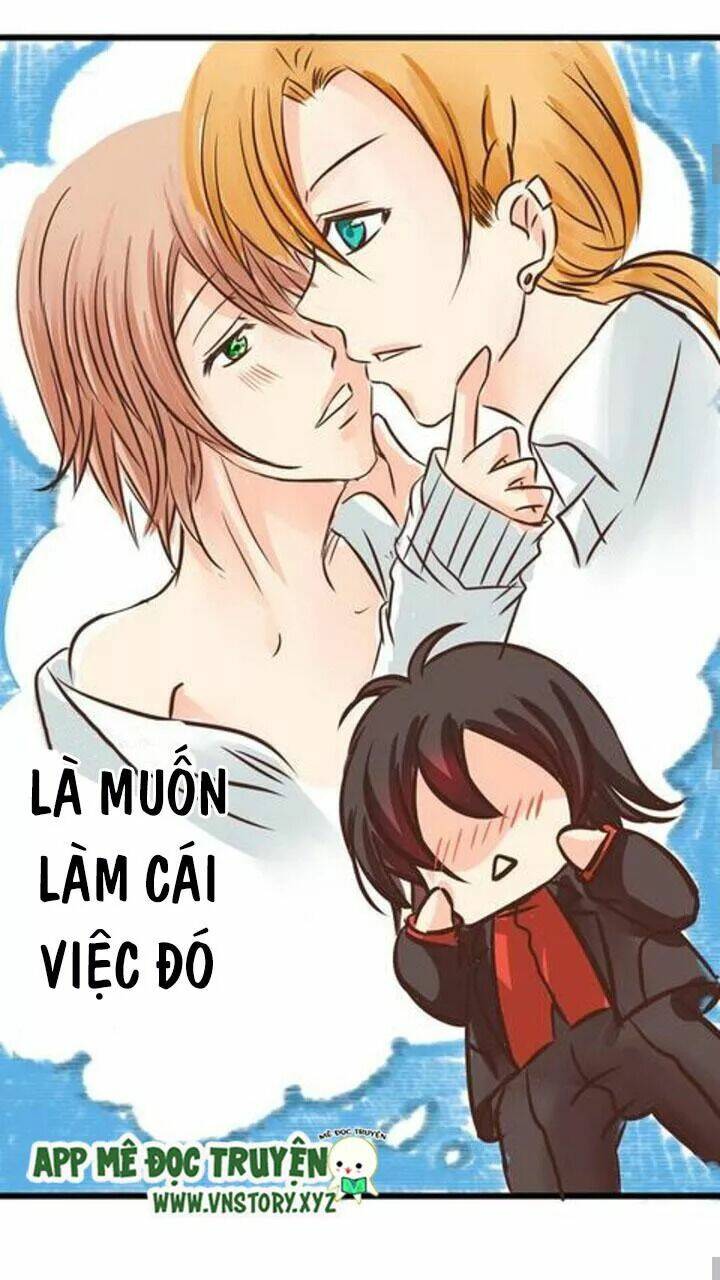 lớp học biến chất chapter 30 8