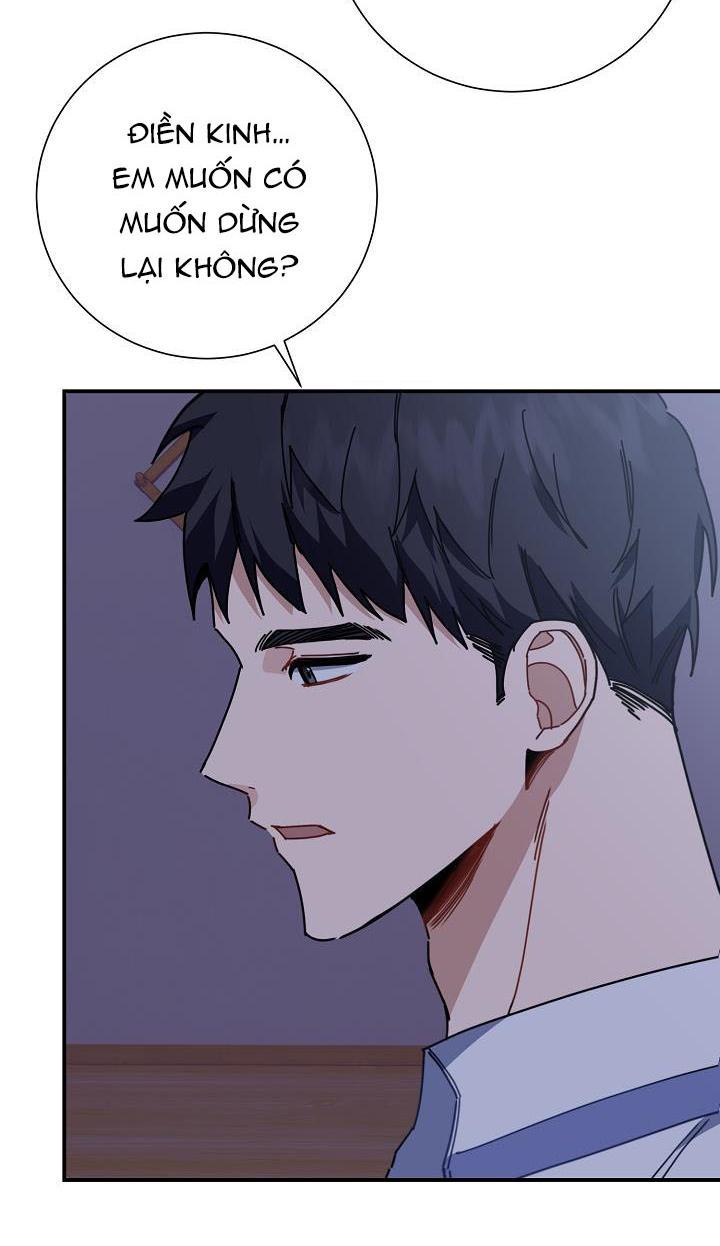 vùng đặc quyền tình yêu chapter 13 26