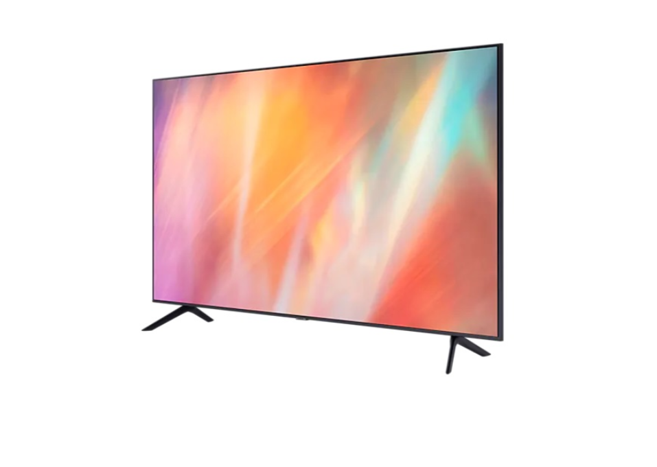 TV Samsung 65-inch 4K AU7000 2021- Hàng chính hãng